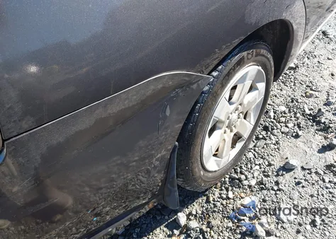 2006 Toyota Prius из США, поврежденный, VIN JTDKB20U363188506